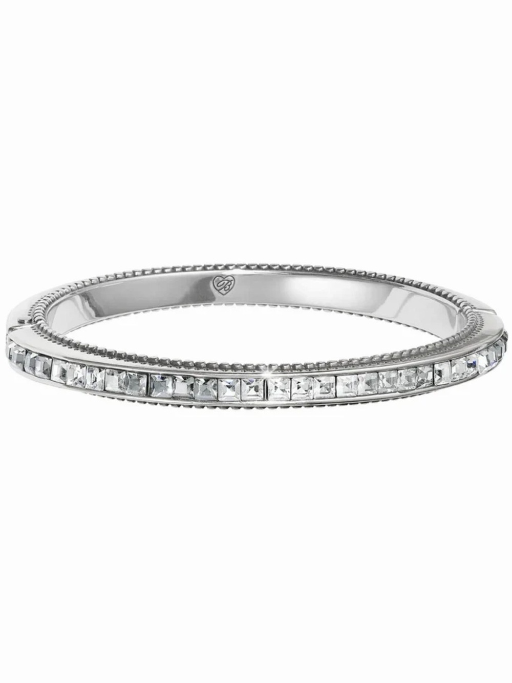 💎 Brighton SPECTRUM ICE 🧊 SWAROVSKI Crystal Bangle!